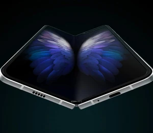 Samsung annonce le W20 5G, une version musclée du Galaxy Fold